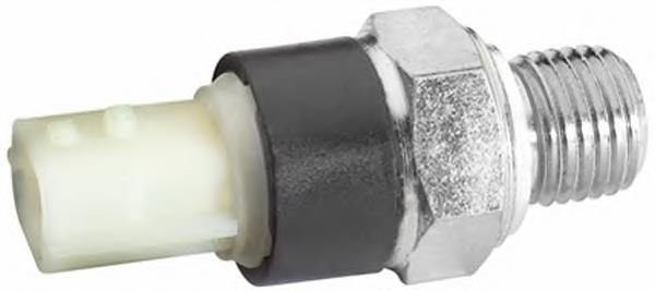 6ZL 003 259-901 HELLA sensor de pressão de óleo