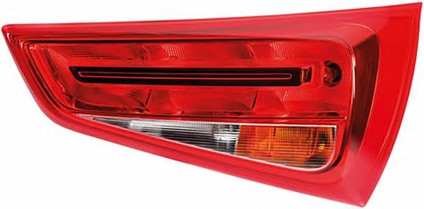 Фонарь задний правый HELLA 2SK010436101 цена, от 91.38 USD