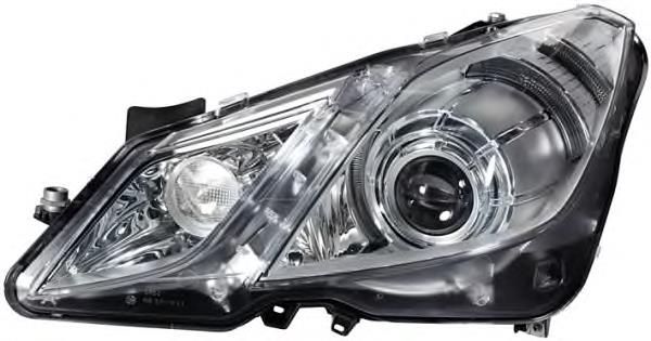 Правая блок фара Autotechteile 1108294 цена, от 100.56 USD