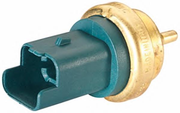 6PT009309221 HELLA sensor de temperatura do fluido de esfriamento