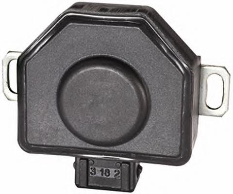 1995091 EPS sensor de posição da válvula de borboleta (potenciômetro)