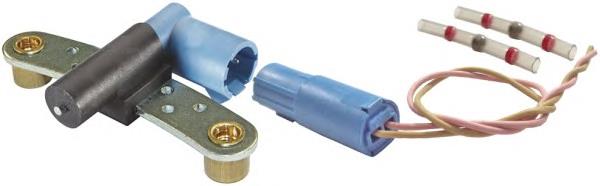 6PU 009 163-901 HELLA sensor de posição (de revoluções de cambota)