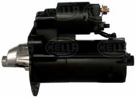 8EA738080001 HELLA motor de arranco