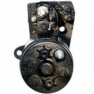 Стартер HELLA 8EA738038001 цена, от 258.93 USD