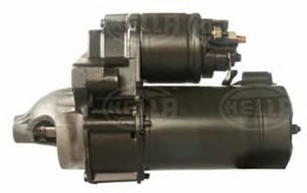 8EA738016001 HELLA motor de arranco