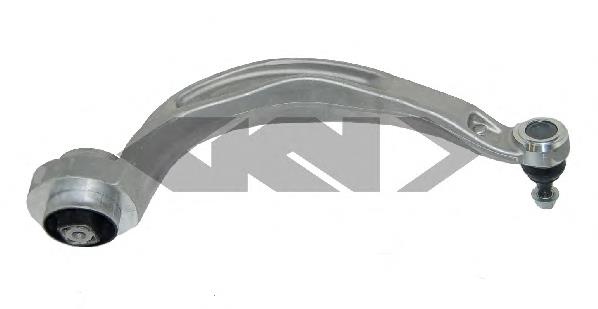 50388 GKN-Spidan braço oscilante inferior direito de suspensão dianteira