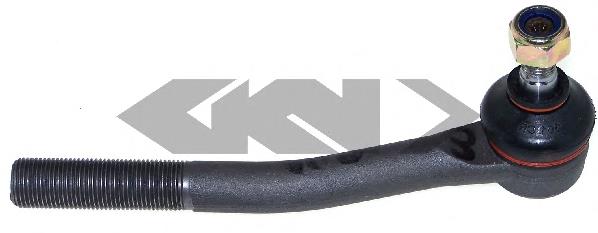 40568 GKN-Spidan рулевой наконечник