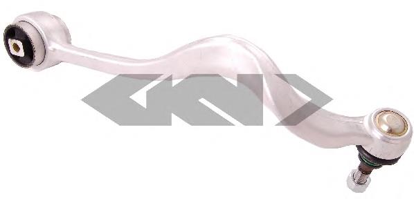 44996 GKN-Spidan braço oscilante superior direito de suspensão dianteira