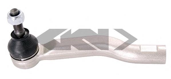 50919 GKN-Spidan Наружный наконечник рулевой тяги