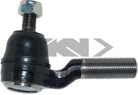 50237 GKN-Spidan Наружный наконечник рулевой тяги