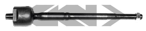 DSS2604 Dayco Верхние шаровые опоры