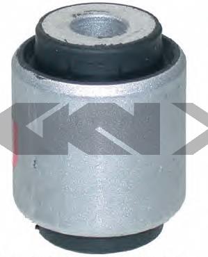 411516 GKN-Spidan bloco silencioso do braço oscilante superior traseiro