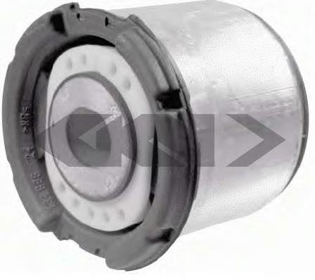 Купить 411465 GKN-Spidan Сайлентблок задней балки