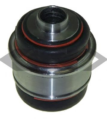 Сайлентблок заднего кулака GKN-Spidan 411129 цена, от 20.84 USD