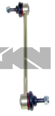 Montante de estabilizador traseiro 10030250 GMB