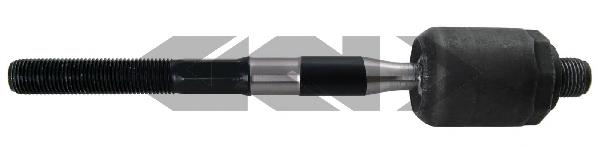 50758 GKN-Spidan Тяги рулевые