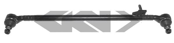 45632 GKN-Spidan Тяга рулевая, центральная
