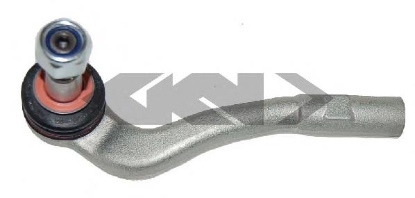 Рулевой наконечник 50349 GKN-Spidan