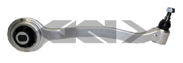 57285 GKN-Spidan Рычаг передней подвески нижний, правый