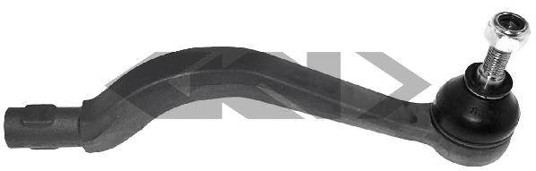 40495 GKN-Spidan рулевой наконечник