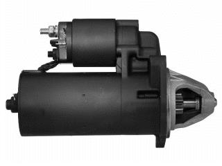 Стартер 1163 GKN-Spidan
