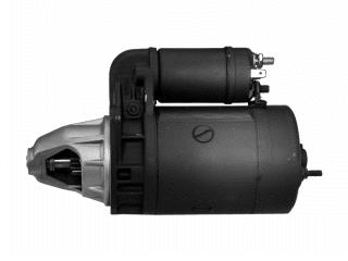 Стартер 1023 GKN-Spidan