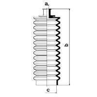  GKN-Spidan 83936 цена, от 28.09 USD