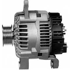 Генератор 5010 GKN-Spidan