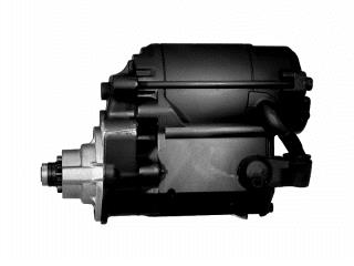 Стартер 1294 GKN-Spidan