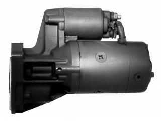 Стартер 4209 GKN-Spidan