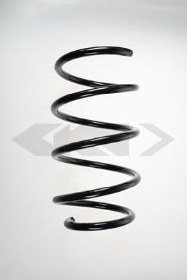 31336769006 BMW Пружина передней подвески