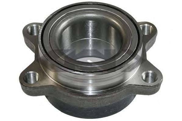 Rolamento de cubo dianteiro 40210VW610 Nissan