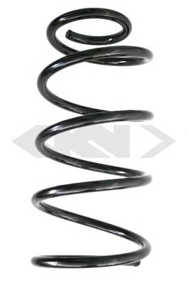 Пружина амортизатора передняя Monroe SP4665 цена, от 44.75 USD