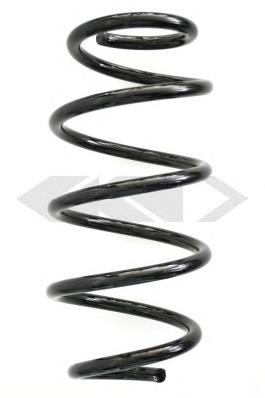 Купить 1K0411105CG VAG Винтовая пружина подвеска