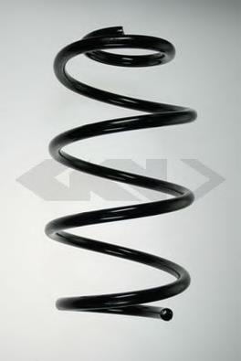 Пружина передняя SKF VKDL31164