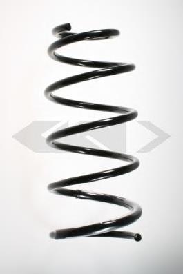 54010BM420 Nissan/Infiniti Пружина передней подвески