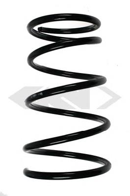Пружина амортизатора передняя Mazda B46134011A цена, от 249.81 USD