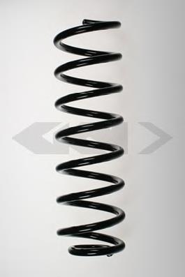 A1683241604 Mercedes Пружина подвески задняя