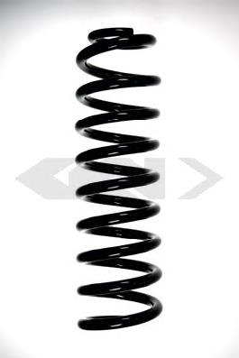 A2103212404 Mercedes Пружина передней подвески