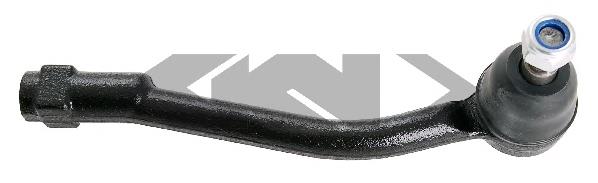 Рулевой наконечник Kayaba KTR1286 цена, от 11.60 USD