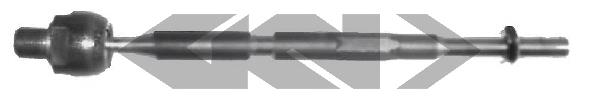 40694 GKN-Spidan Тяги рулевые