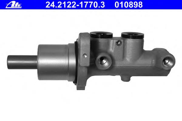 ГТЦ LPR 6171
