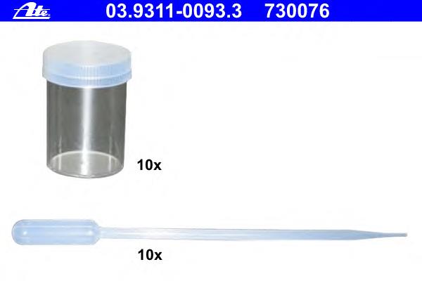Купить 03931100933 ATE 