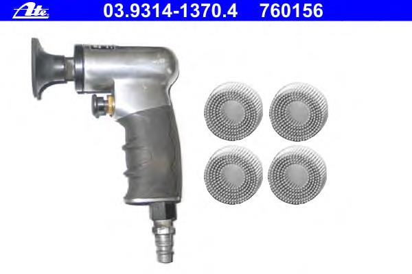 Купить 03931413704 ATE 