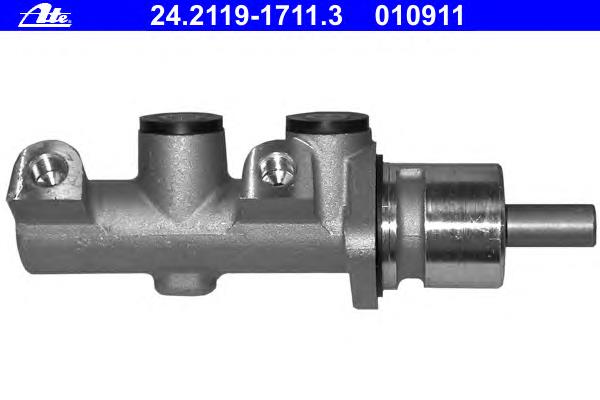 P30247 Samko Цилиндр тормозной, главный