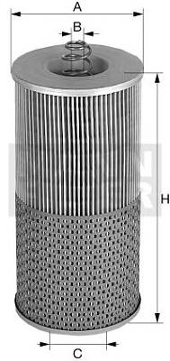 Купить EY1121H Hengst 