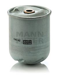 ZR 903 X Mann-Filter масляный фильтр