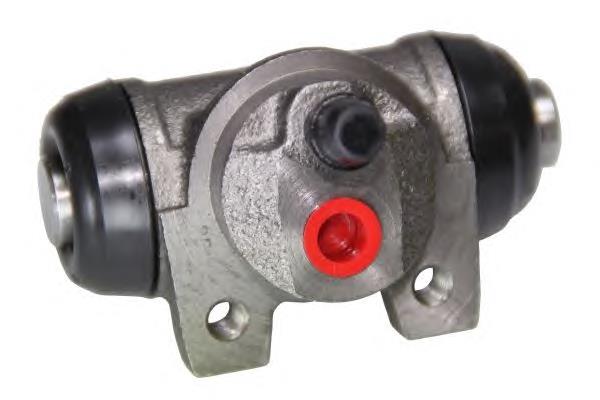 8AW355532611 HELLA cilindro traseiro do freio de rodas de trabalho
