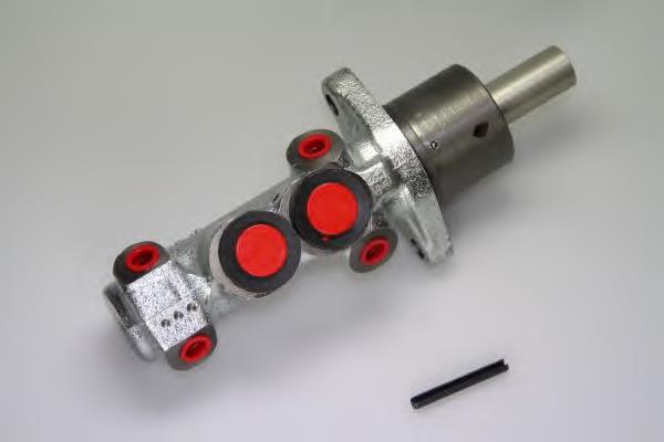 Cilindro mestre do freio para Audi 90 (89, 89Q, 8A, B3)