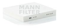 CU2141 Mann-Filter filtro de salão